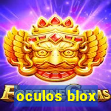 oculos blox